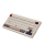 EPOMAKER TH80 Pro V2 Wisteria Linear Switch biały/white - 1318196 - zdjęcie 7